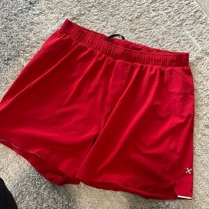 Mens lululemon shorts